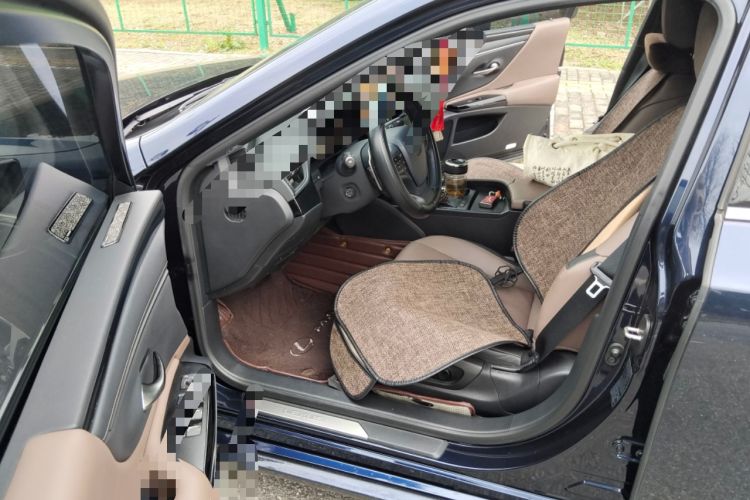 Used Lexus ES 2022 200 Excellence Edition
