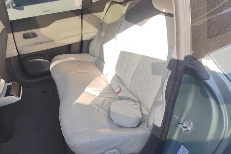 Used Nio ET7 2022 100kWh First Edition