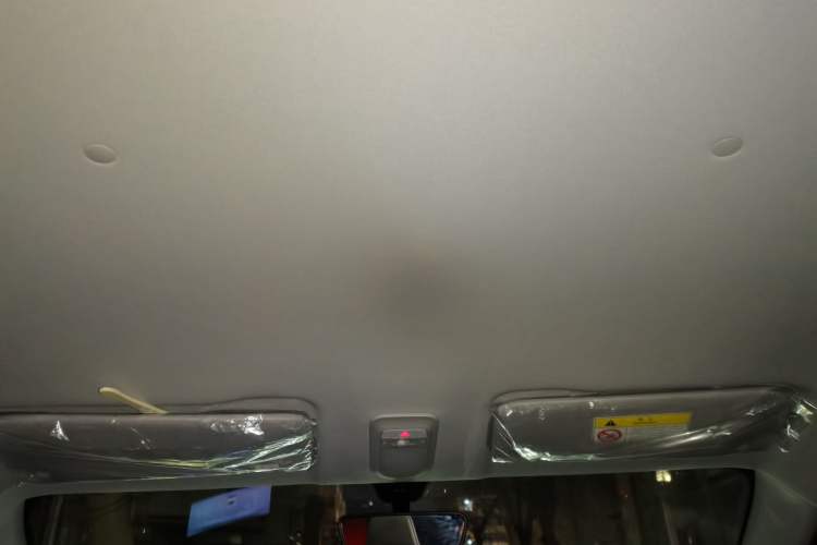 Used Wuling Bingo 2024 333 km Enjoyment Version