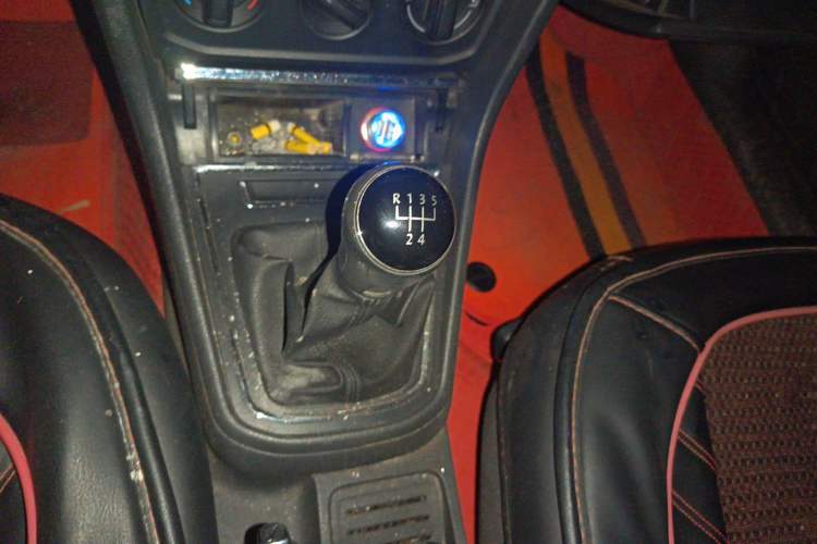 Used Volkswagen Bora 2018 1.5L Manual Fashion Model
