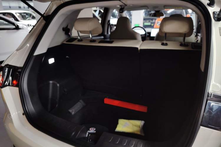 Used Wuling Bingo PLUS 2024 510 km Range 5-Seater Version