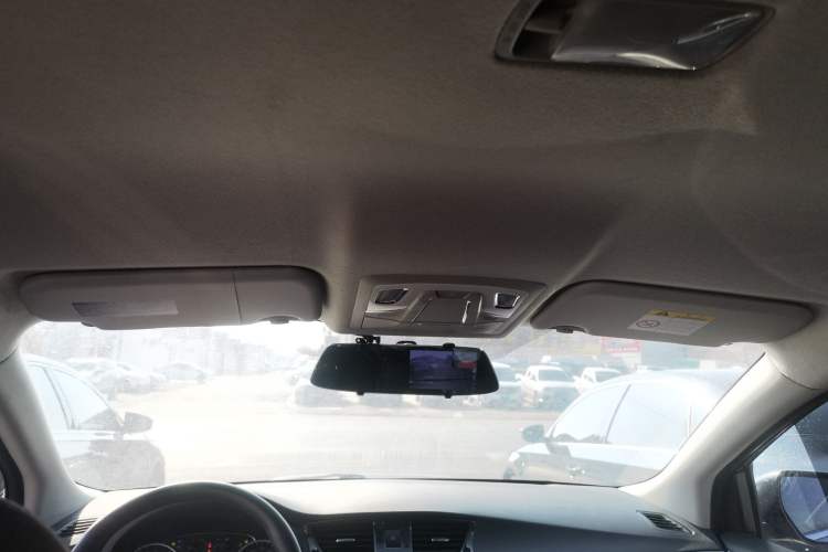 Used Nissan Sylphy 2021 Classic 1.6XE CVT Comfort Edition