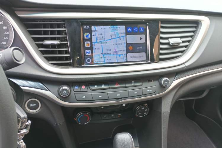 Used Buick GT 2021 1.3T Automatic Mild Hybrid Elite Version