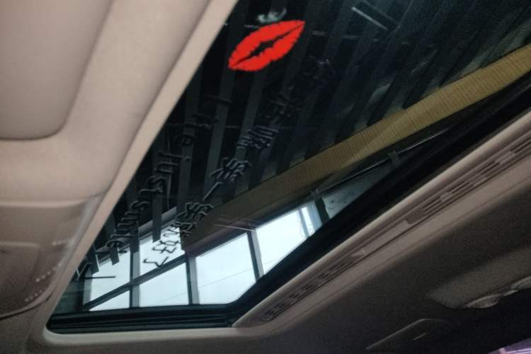 Used BMW 3 Series 2017 320Li xDrive Fashion Model
