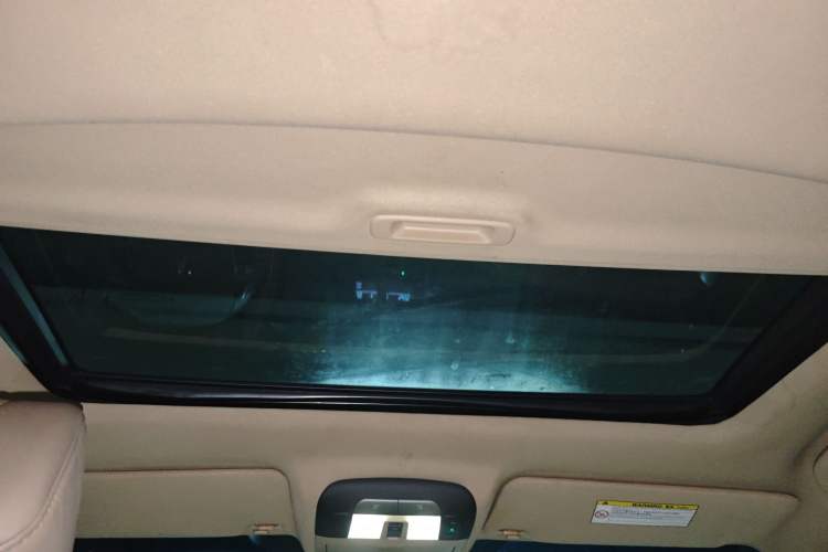 Used Acura MDX 2010 3.7 Standard Edition