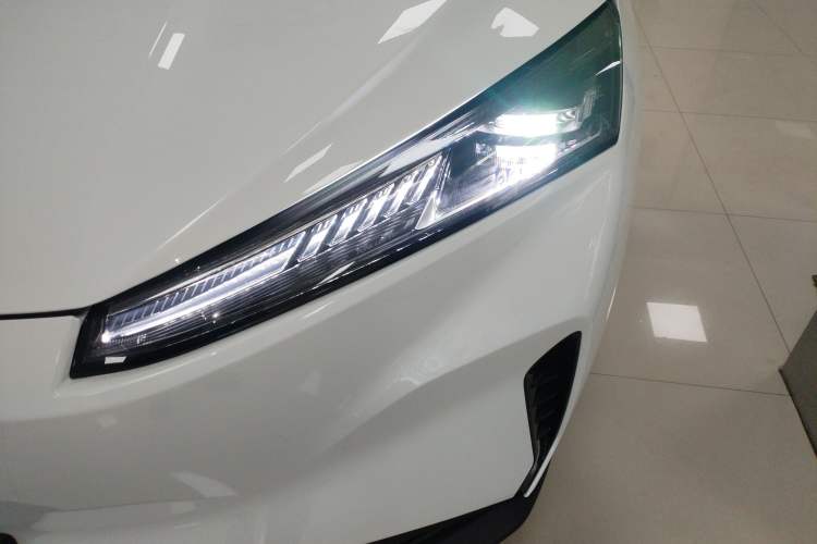 Used HEDMOS 06 2025 Model 520km