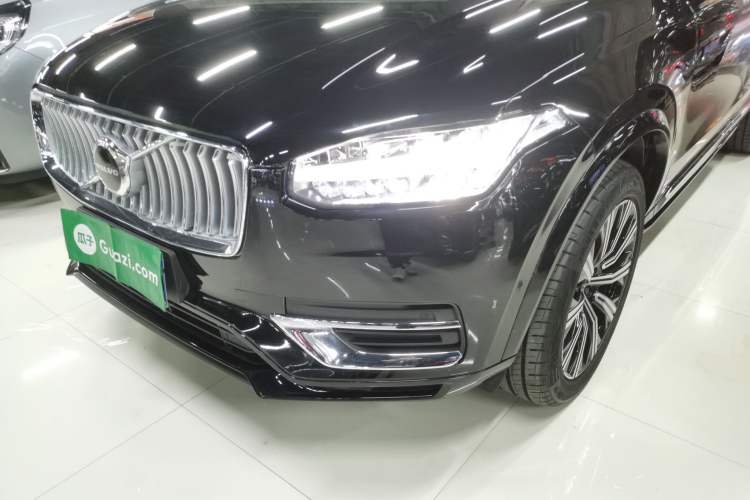 Used Volvo XC90 2023 B6 Zhiyi Luxury Edition 7-Seater
