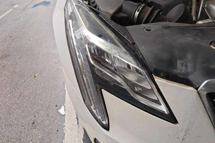 Used Cadillac XTS 2018 28T Tech Edition
