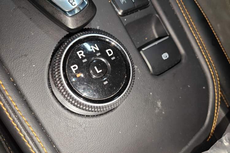 Used Ford Mustang Mach-E 2024 GT Model
