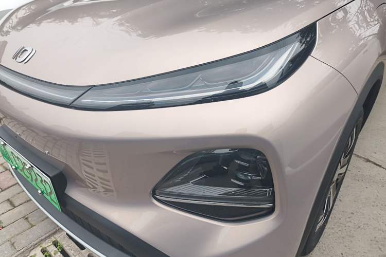 Used Qiyuan Q05 2026 Model 506 Max