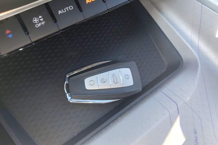 Used Geely Auto Preface 2025 Dongfang Yao 1.5TD Fuyao Edition