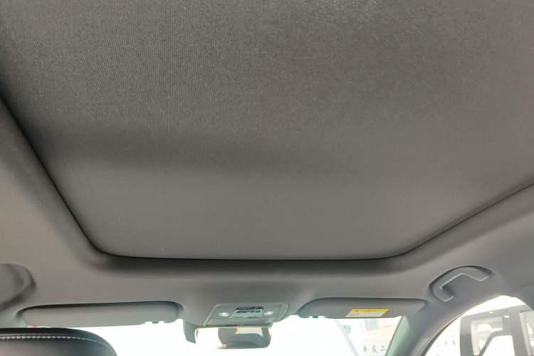 Used BYD Qin L 2025 EV 470KM Leading Edition Headliner