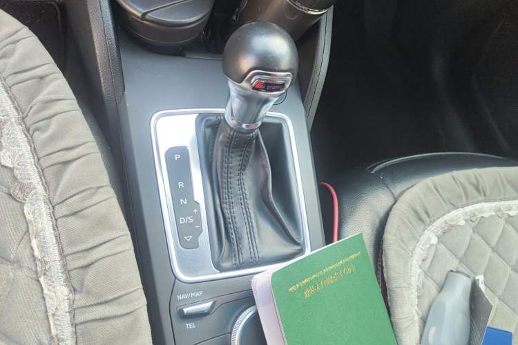 Used Audi Q2L 2020 35 TFSI Ambition Dynamic Edition
