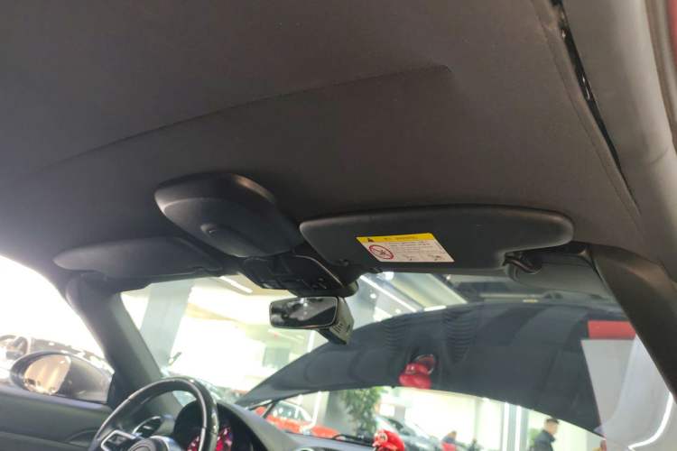 Used Porsche 718 2019 Boxster T 2.0T
