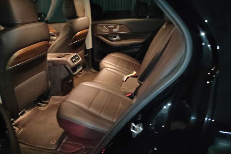 Used Mercedes-Benz GLE New Energy 2022 Restyled GLE 350 e 4MATIC
