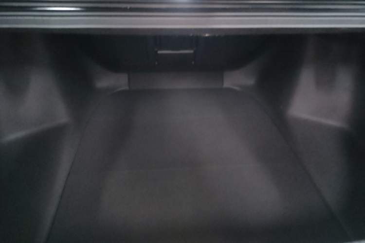 Used Honda Accord 2025 260TURBO Luxury Edition Trunk