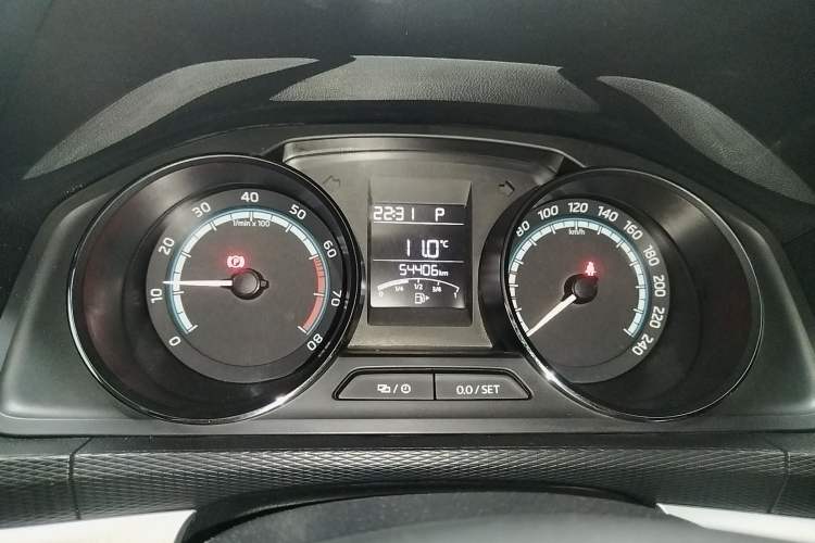 Used Skoda Kamiq 2020 1.5L Automatic Standard Edition
