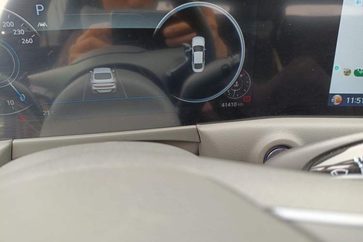 Used Hyundai Sonata 2022 380TGDi Automatic 20th Anniversary Edition
