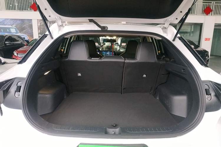 Used Venucia V 2022 260T Black Horse Edition · Idol