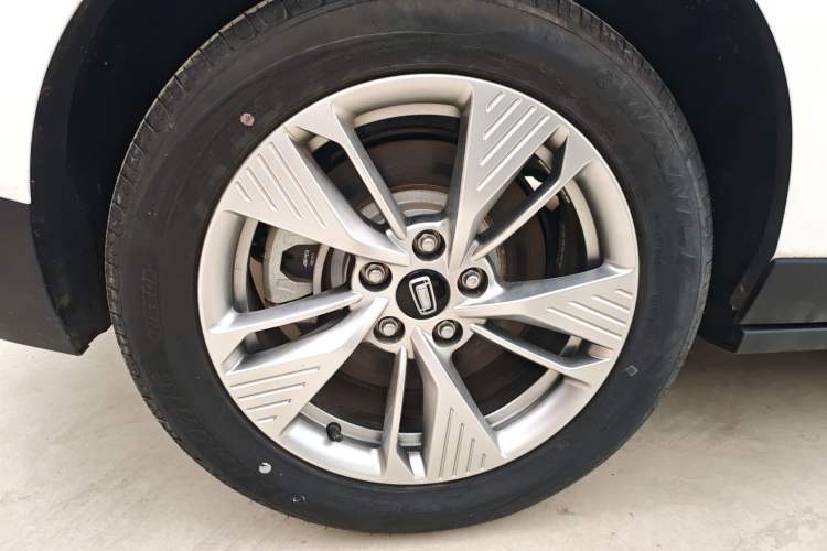 Used Bestune NAT 2022 Comfort Travel Version 100kW 425km
