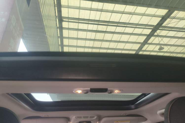 Used MINI MINI 2021 1.5T ONE Five-Door Version