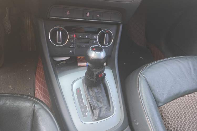 Used Audi Q3 2018 30 TFSI Fashion Edition Collector's Version