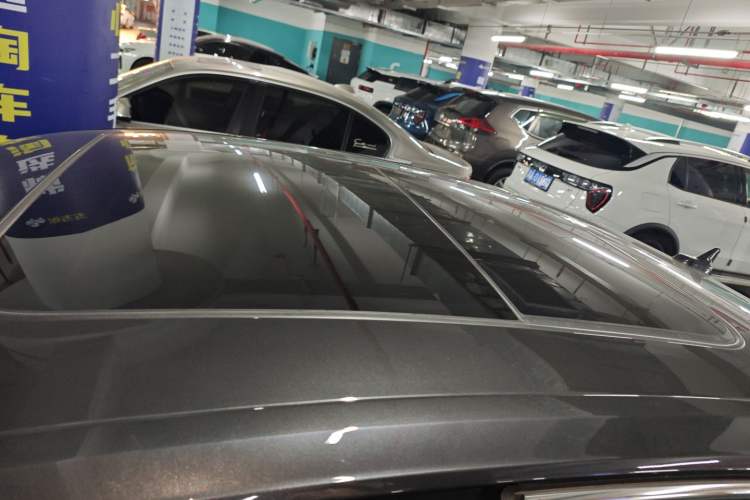 Used Volkswagen Sagitar 2023 300TSI DSG Excellence Edition Roof