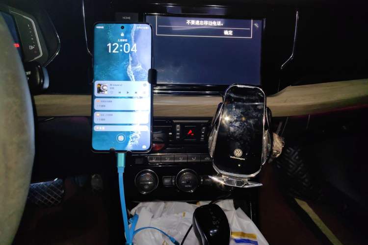 Used Volkswagen Passat 2019 330TSI Luxury Edition China VI Standard