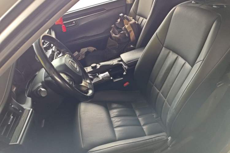 Used Lexus ES 2015 200 Elite Edition
