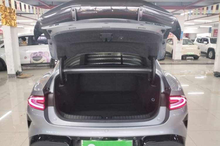 Used Xiaomi Auto SU7 Ultra 2025 Ultra Model