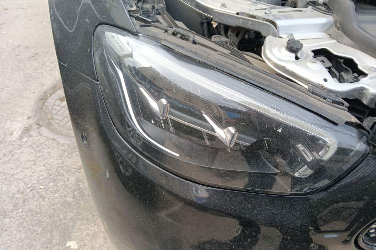 Used Mercedes-Benz E-Class 2023 E 300 L Sport Luxury Edition
