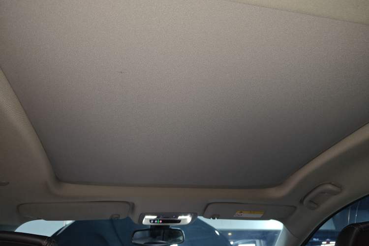 Used Buick LaCrosse 2019 28T Luxury Version Headliner