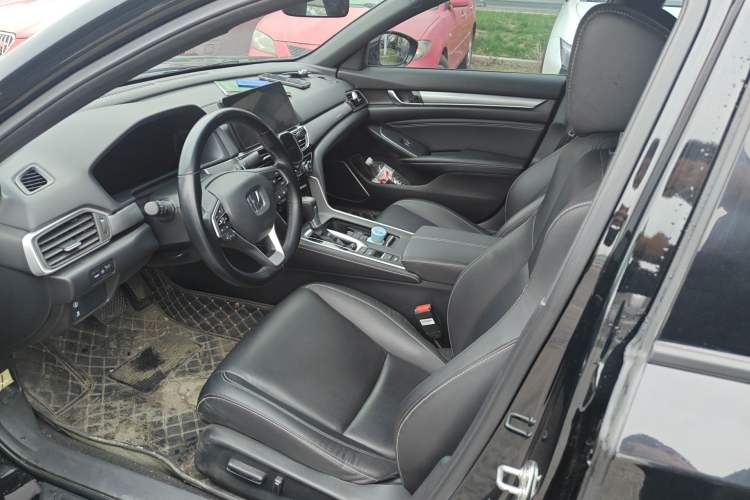 Used Honda Inspire 2022 260TURBO Elegant Edition