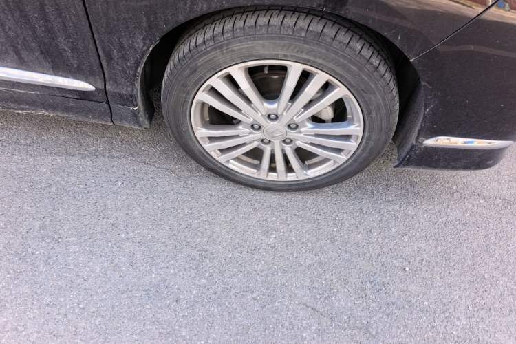 Used Honda Elysion 2016 2.4L Luxury Edition Exterior 1