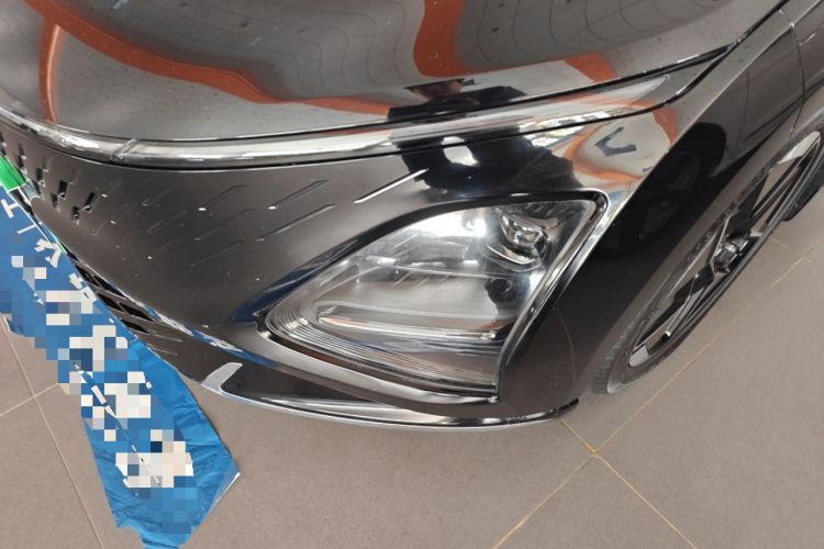 Used Wuling Xingguang 2023 150 Advanced Edition
