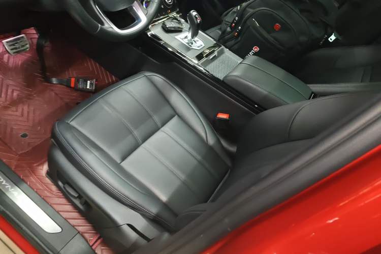 Used Land Rover Range Evoque 2020 249 PS R-DYNAMIC S Sport Edition