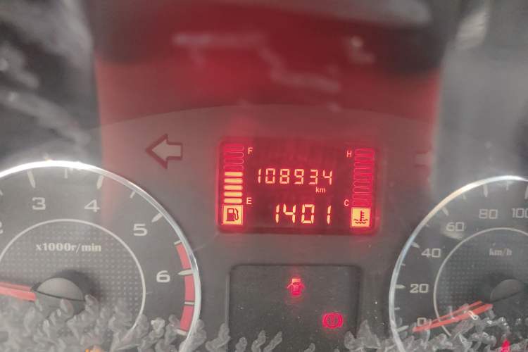 Used Wuling Zhengtu 2021 1.5L Adventure LAR
