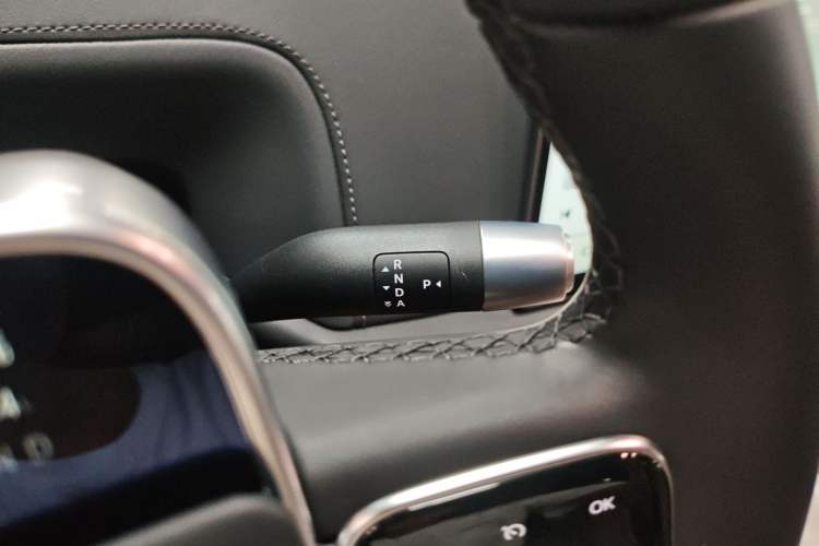 Used Li Auto L9 2025 Ultra Smart Refreshed Edition
