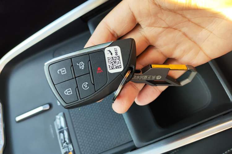 Used Buick LaCrosse 2024 28T Luxury Edition
