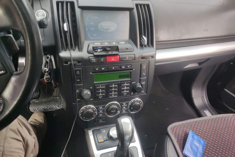 Used Land Rover Freelander 2 2011 2.2T SD4 SE Diesel Edition
