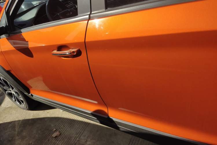 Used Chery Tiggo 3X 2018 1.5L Automatic Elite Edition
