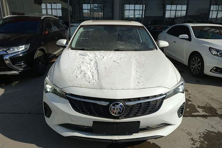 Used Buick Verano 2023 Pro Enjoyment Edition
