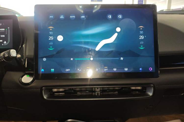 Used BAIC Rubik 2023 1.5T DCT Golden Edition