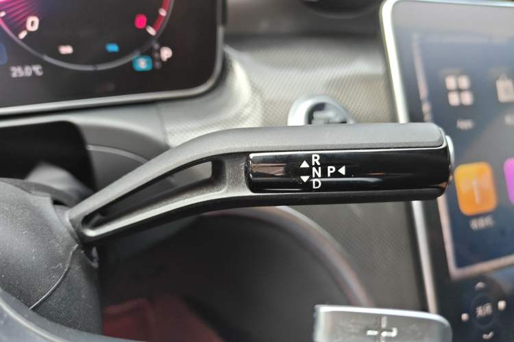 Used Mercedes-Benz C-Class 2025 C 260 L Sport Edition