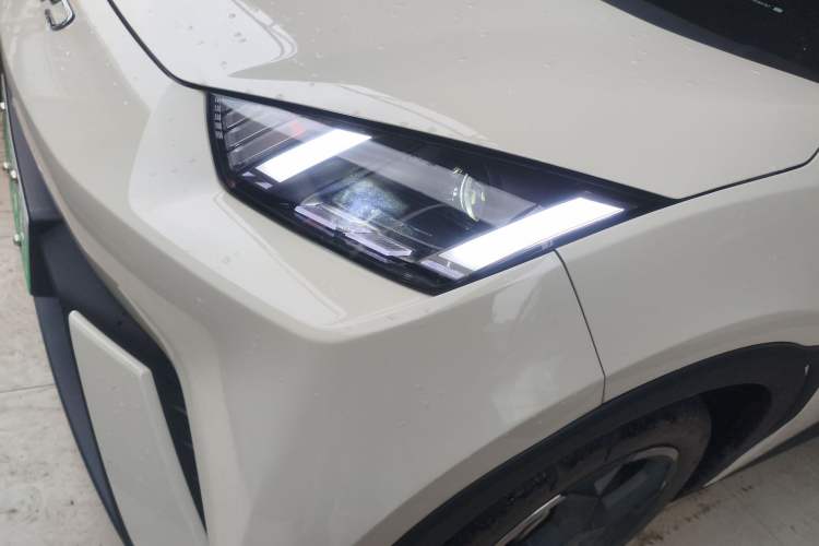 Used BYD Seagull 2023 Free Edition
