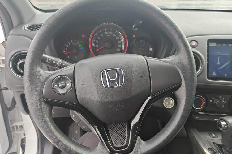 Used Honda XR-V 2017 1.8L EXi CVT Comfort Version