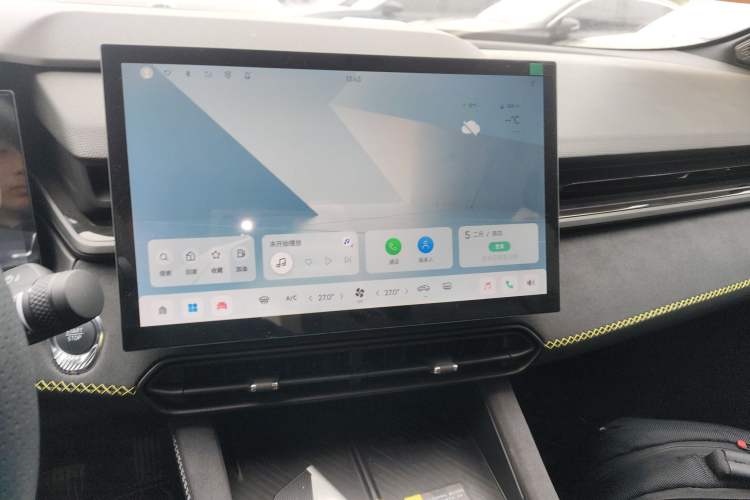 Used Lynk & Co 03 2023 1.5TD DCT JingPro