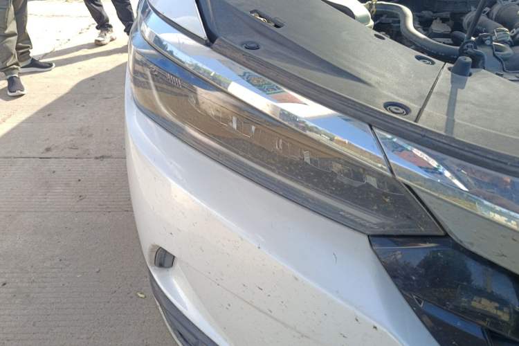 Used Honda Breeze 2020 240TURBO CVT 2WD Luxury Edition
