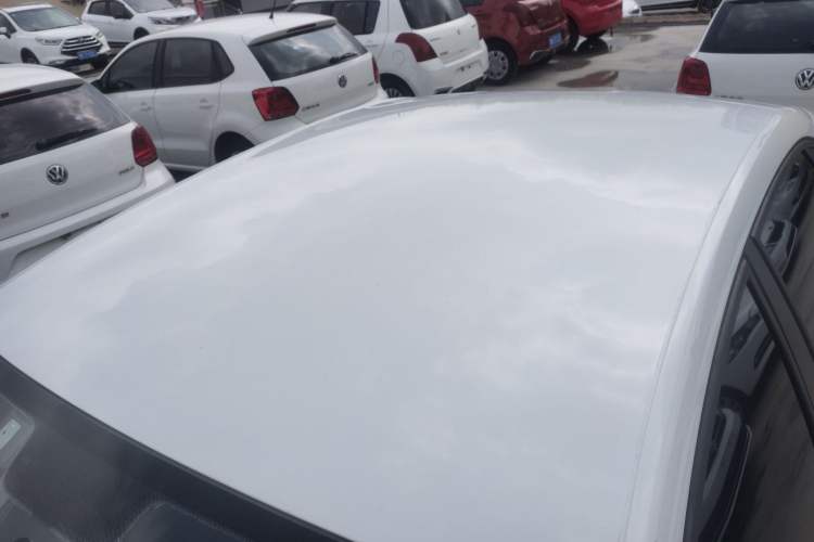 Used Volkswagen Bora 2019 Bora Legend 1.5L Manual Fashion Edition China VI Standard Roof