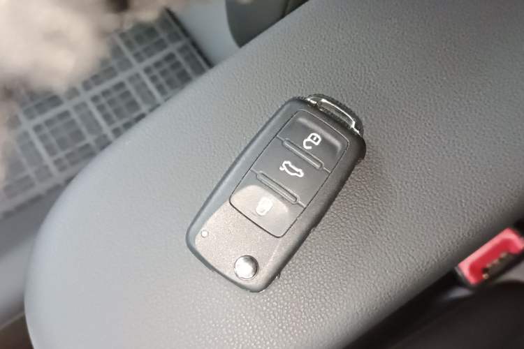 Used Volkswagen Jetta 2017 1.5L Automatic Comfort Model